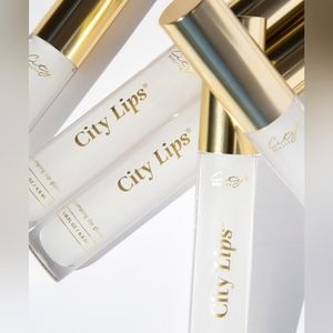 City LIPS Lip Plumper
